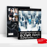 Альбом K-pop Stray Kids 20.9x28.4см 40стр