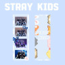 Закладка для книг Stray Kids