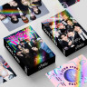 Карточки K-Pop StrayKids набор 30шт