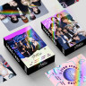 Карточки K-Pop StrayKids набор 30шт