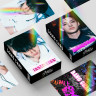 Карточки K-Pop StrayKids набор 30шт