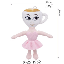 Игрушка плюшевая Итальянские мемы