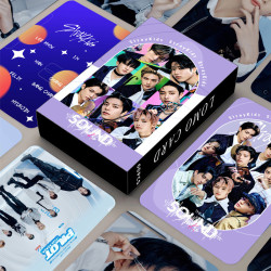 Карточки K-Pop Stray Kids набор 60шт
