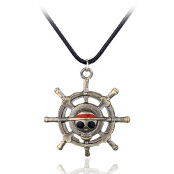Подвеска металл аниме One Piece/Ван Пис