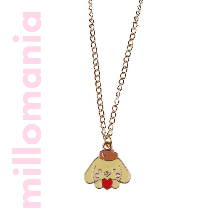 Подвеска металл Sanrio!!!