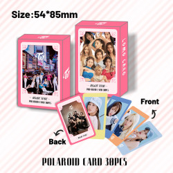 Карточки K-Pop Twice набор 30шт