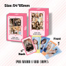 Карточки K-Pop Twice набор 30шт
