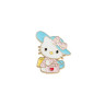 Значок металл Sanrio