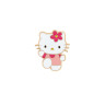 Значок металл Sanrio