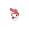 Значок металл Sanrio
