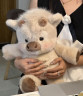 Игрушка плюшевая Животные бегающие ножки***