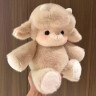 Игрушка плюшевая Животные бегающие ножки***