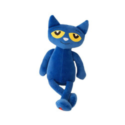 Игрушка плюшевая Кот Пит