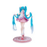 Статуэтка пластик Аниме Hatsune Miku