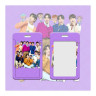 Бейджик BTS