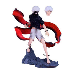 Статуэтка пластик Аниме Tokyo Ghoul/Токийский Гуль