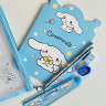 Канцелярские принадлежности Sanrio набор 7шт