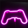 Ночник Неон Разные модели LED USB