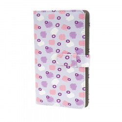 Альбом для хранения карточек 96 шт