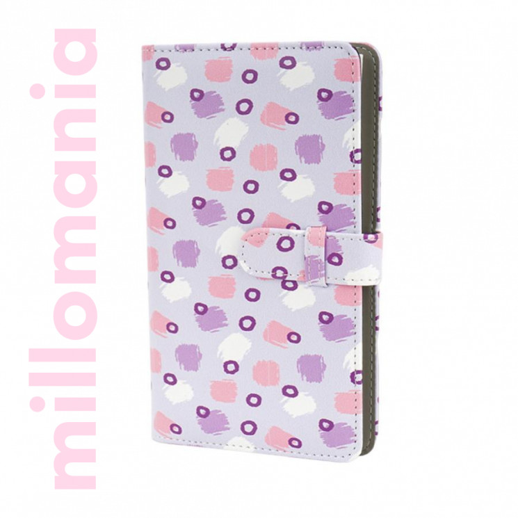 Альбом для хранения карточек 96 шт