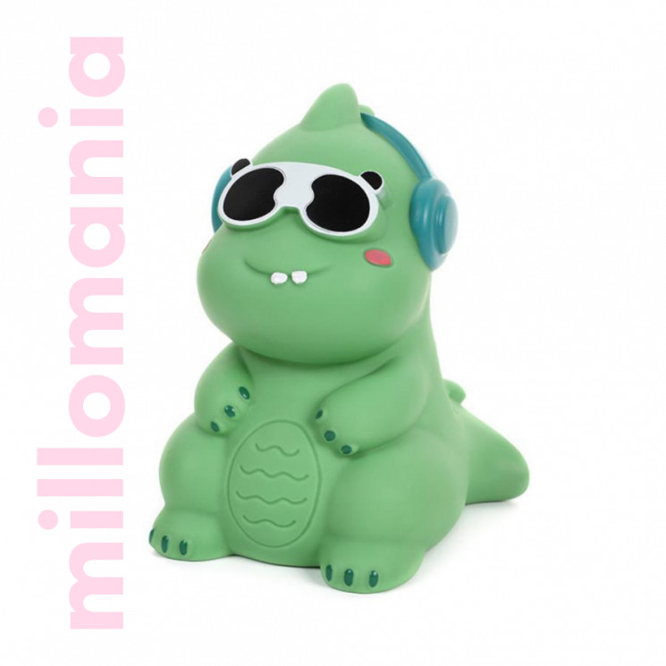 Копилка Динозаврик