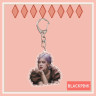 Брелок акриловый BlackPink