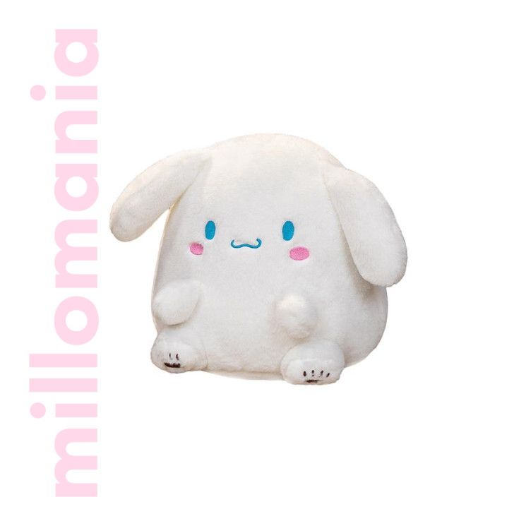 Подушка-игрушка плюшевая Sanrio