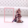 Фоторамка акрил K-Pop с фигуркой