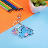 Брелок акриловый BT21