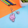 Брелок акриловый BT21
