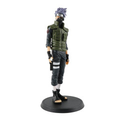 Статуэтка пластик аниме Naruto/Наруто