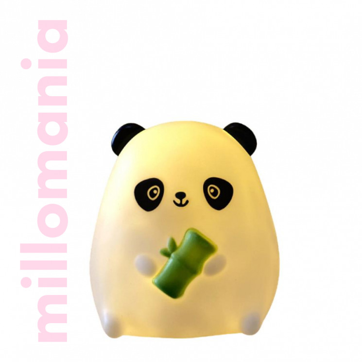 Ночник Панда