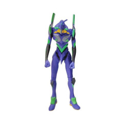 Статуэтка пластик Аниме Evangelion/Евангелион