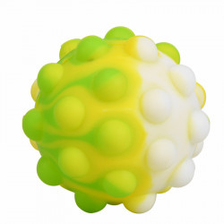 Игрушка силикон Pop-It Мячик