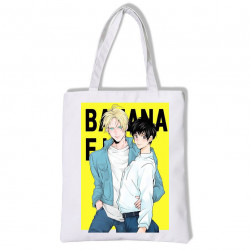 Cумка-шоппер тканевая Banana Fish