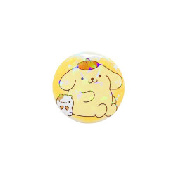 Значок пластик Sanrio