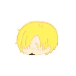 Значок металл аниме One Piece/Ван Пис