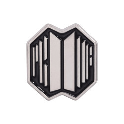 Значок металл Proof