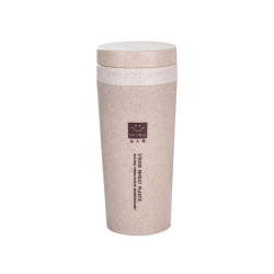 Термос-чашка Экопластик 300ml