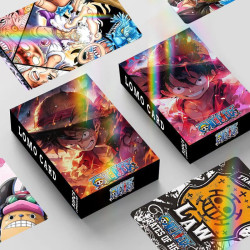 Карточки Аниме One Piece набор 30шт