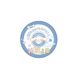 Значок металл Sanrio 5,8см