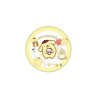 Значок металл Sanrio 5,8см