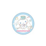 Значок металл Sanrio 5,8см