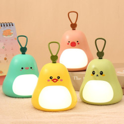 Ночник LED USB Животные разные CL