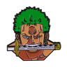 Значок металл аниме One Piece