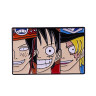 Значок металл аниме One Piece