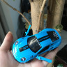 Игрушка машинка металл коллекционная 1:43