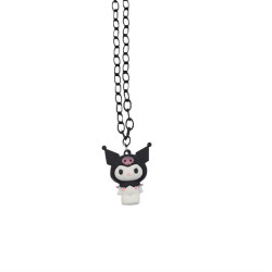 Подвеска пластик Hello Kitty Куроми