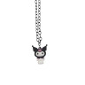 Подвеска пластик Hello Kitty Куроми