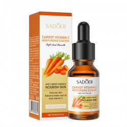 Эссенция с витамином С Sadoer 15-30мл